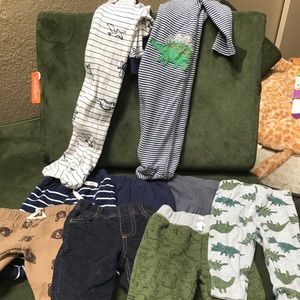 6 month bundle